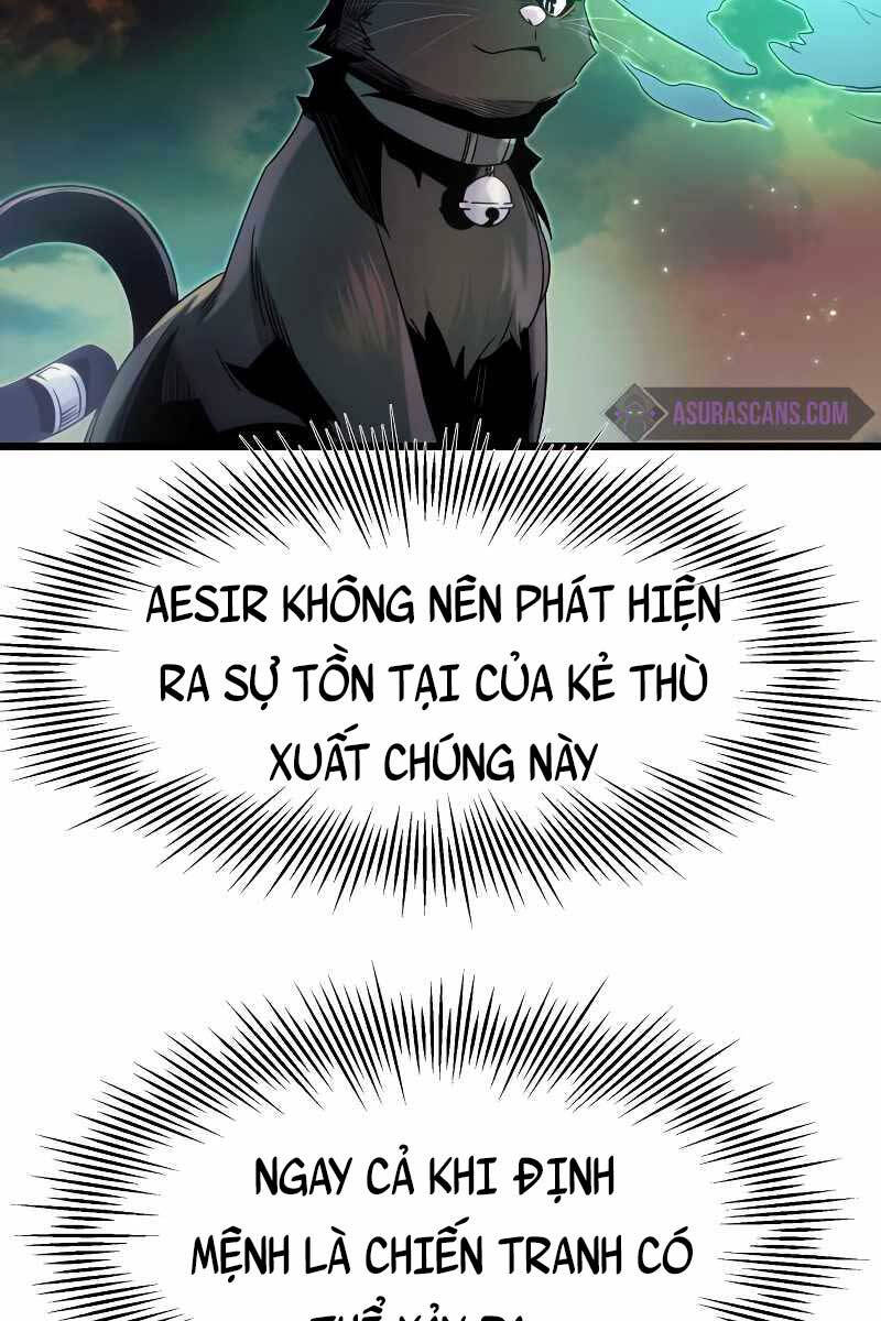 Ta Nhận Được Vật Phẩm Thần Thoại