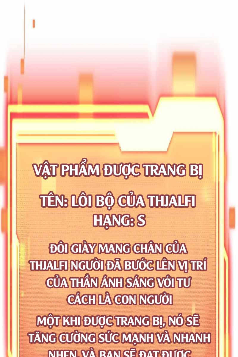 Ta Nhận Được Vật Phẩm Thần Thoại