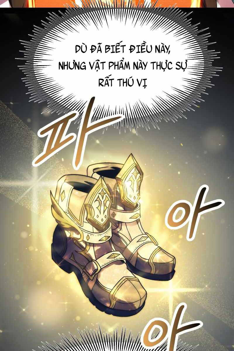 Ta Nhận Được Vật Phẩm Thần Thoại