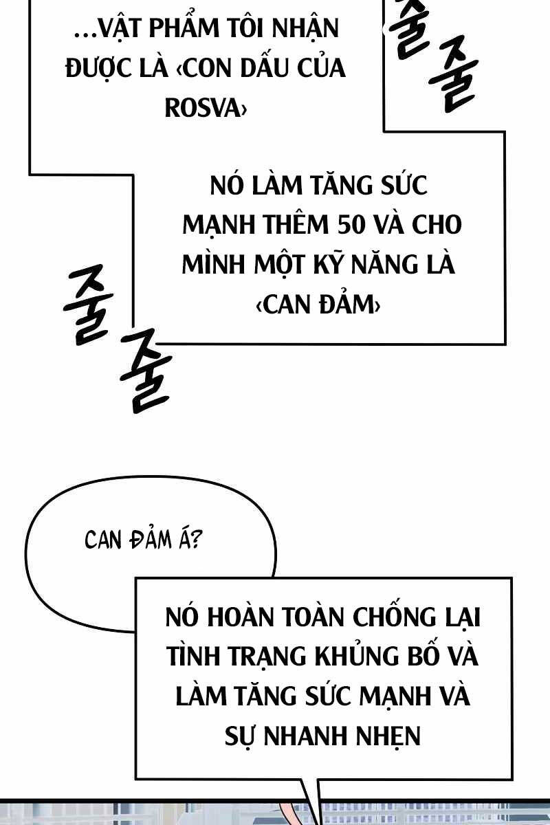 Ta Nhận Được Vật Phẩm Thần Thoại