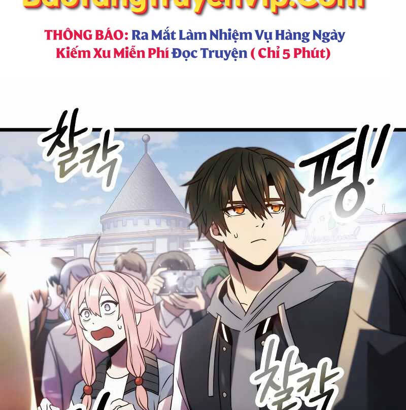 Ta Nhận Được Vật Phẩm Thần Thoại