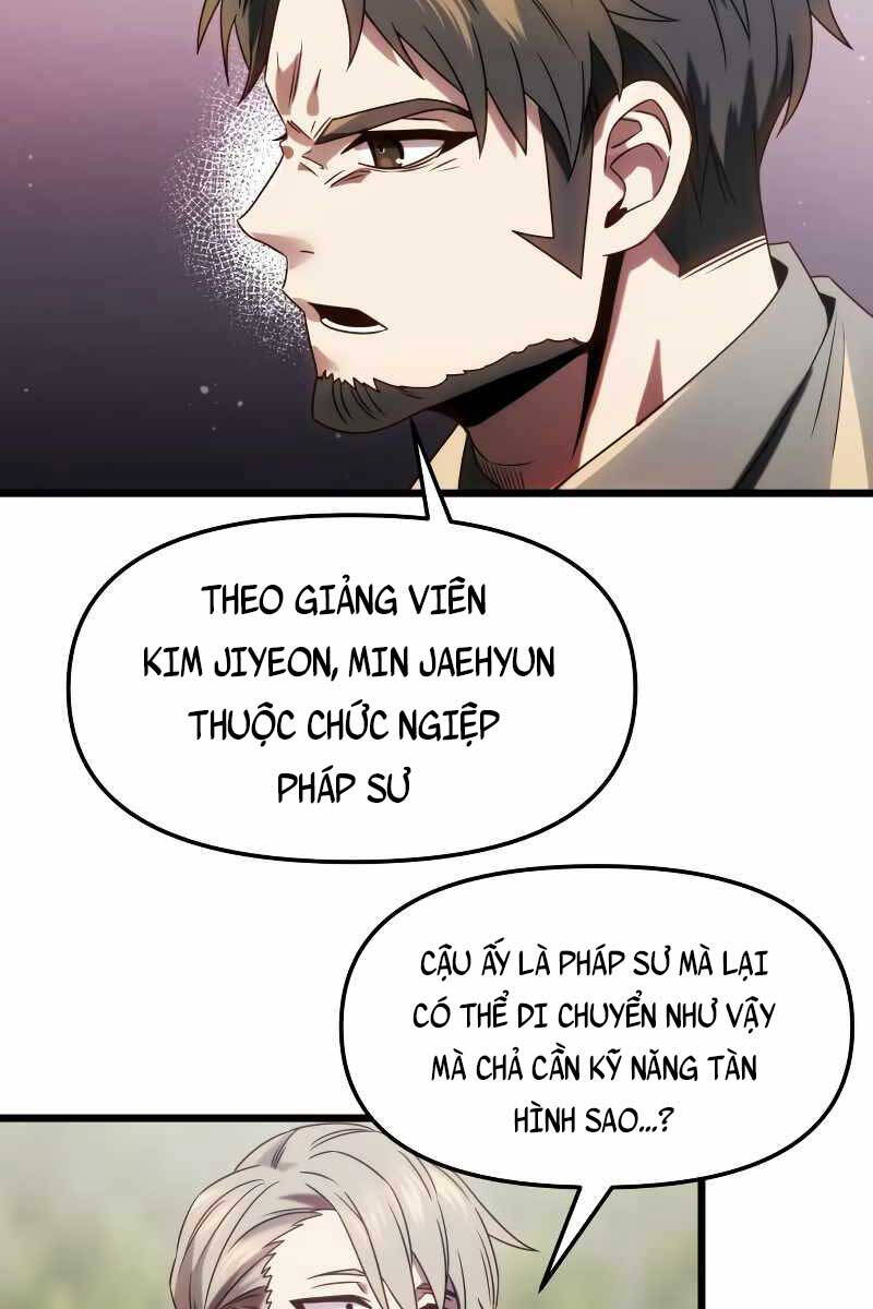 Ta Nhận Được Vật Phẩm Thần Thoại