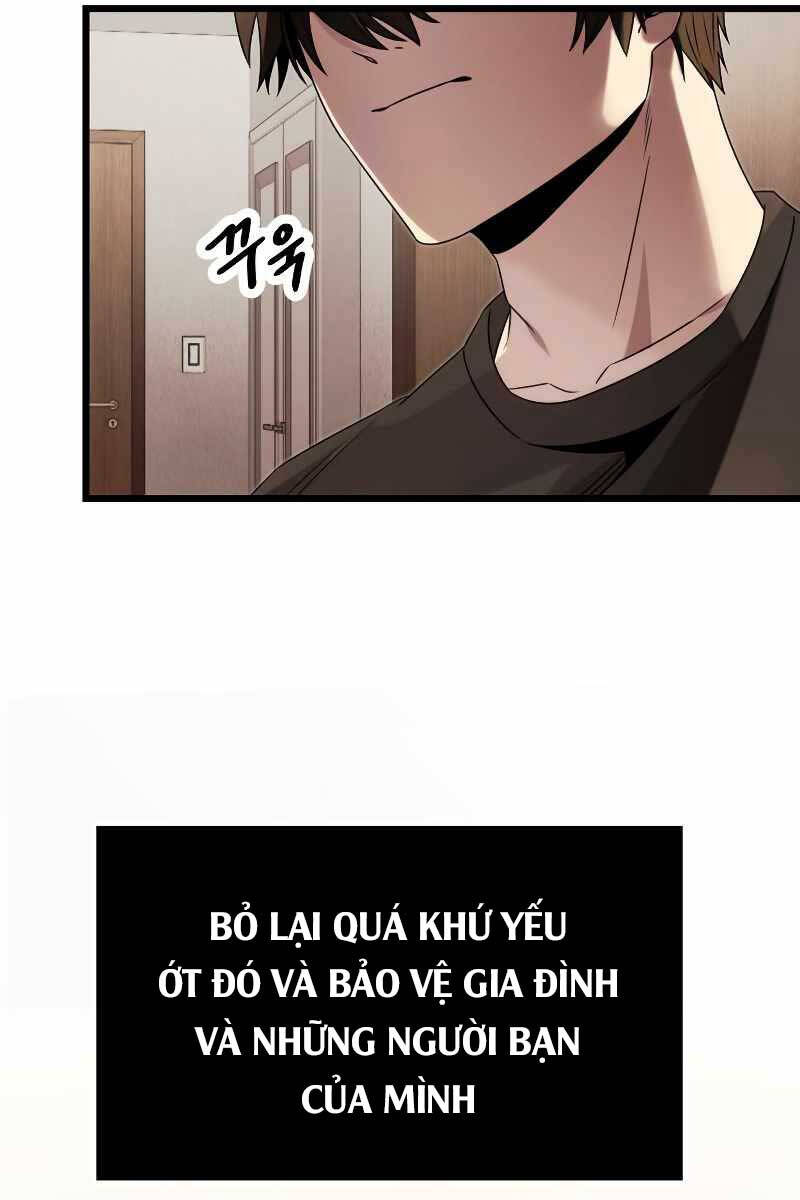 Ta Nhận Được Vật Phẩm Thần Thoại