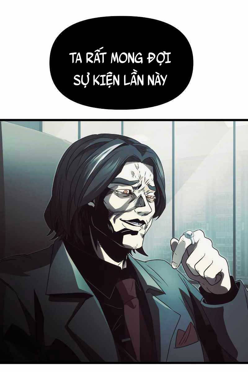 Ta Nhận Được Vật Phẩm Thần Thoại