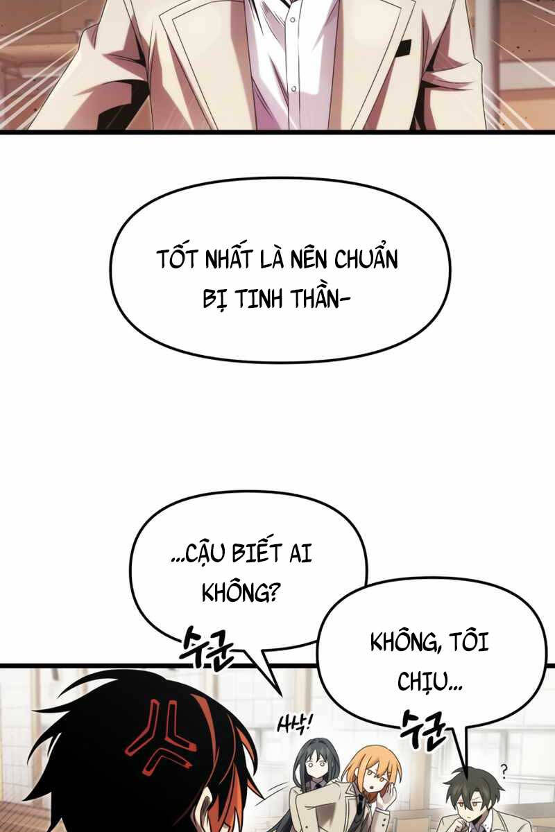 Ta Nhận Được Vật Phẩm Thần Thoại