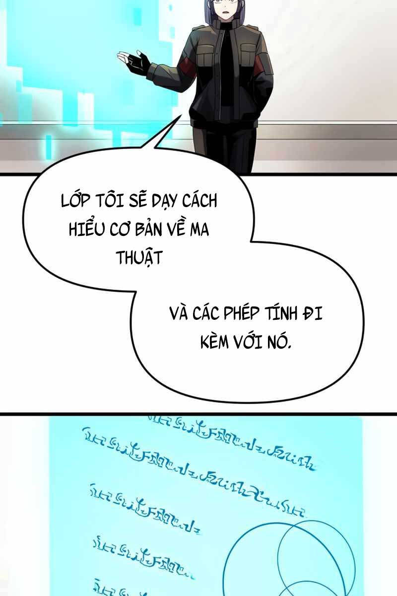 Ta Nhận Được Vật Phẩm Thần Thoại