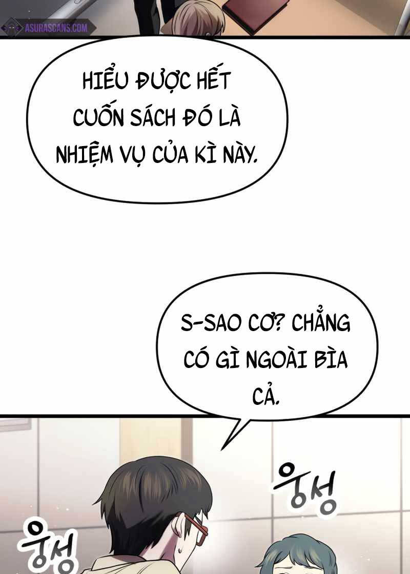 Ta Nhận Được Vật Phẩm Thần Thoại