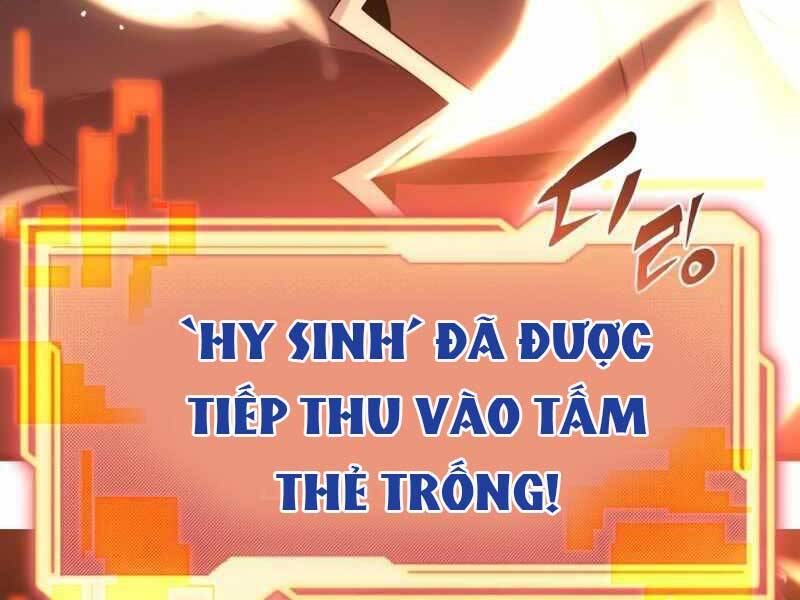 Ta Nhận Được Vật Phẩm Thần Thoại