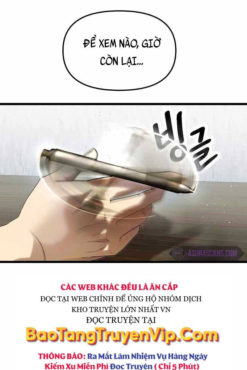 Ta Nhận Được Vật Phẩm Thần Thoại