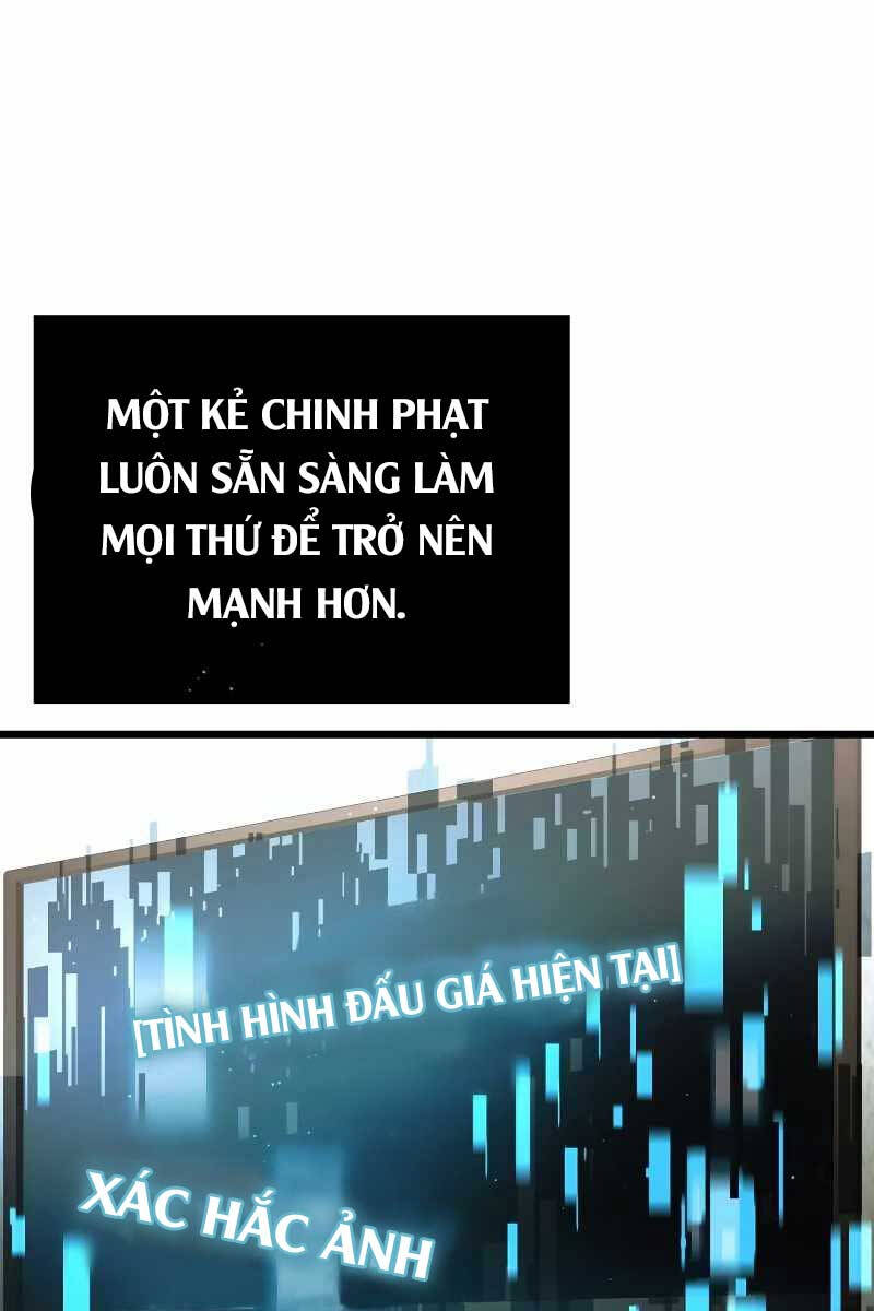Ta Nhận Được Vật Phẩm Thần Thoại