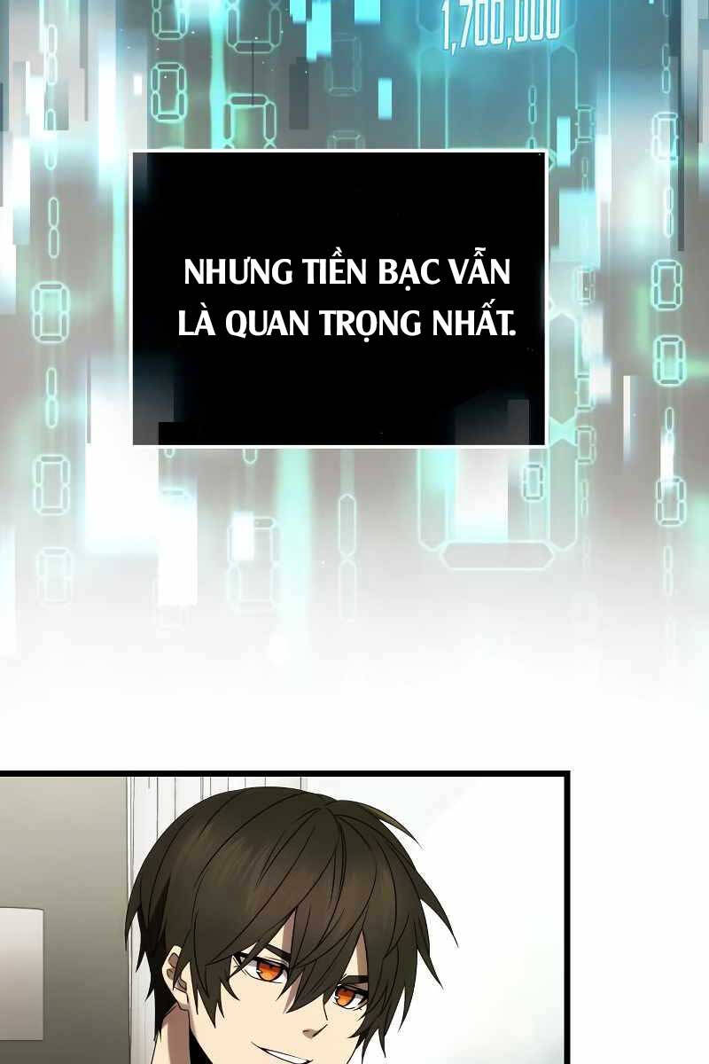 Ta Nhận Được Vật Phẩm Thần Thoại