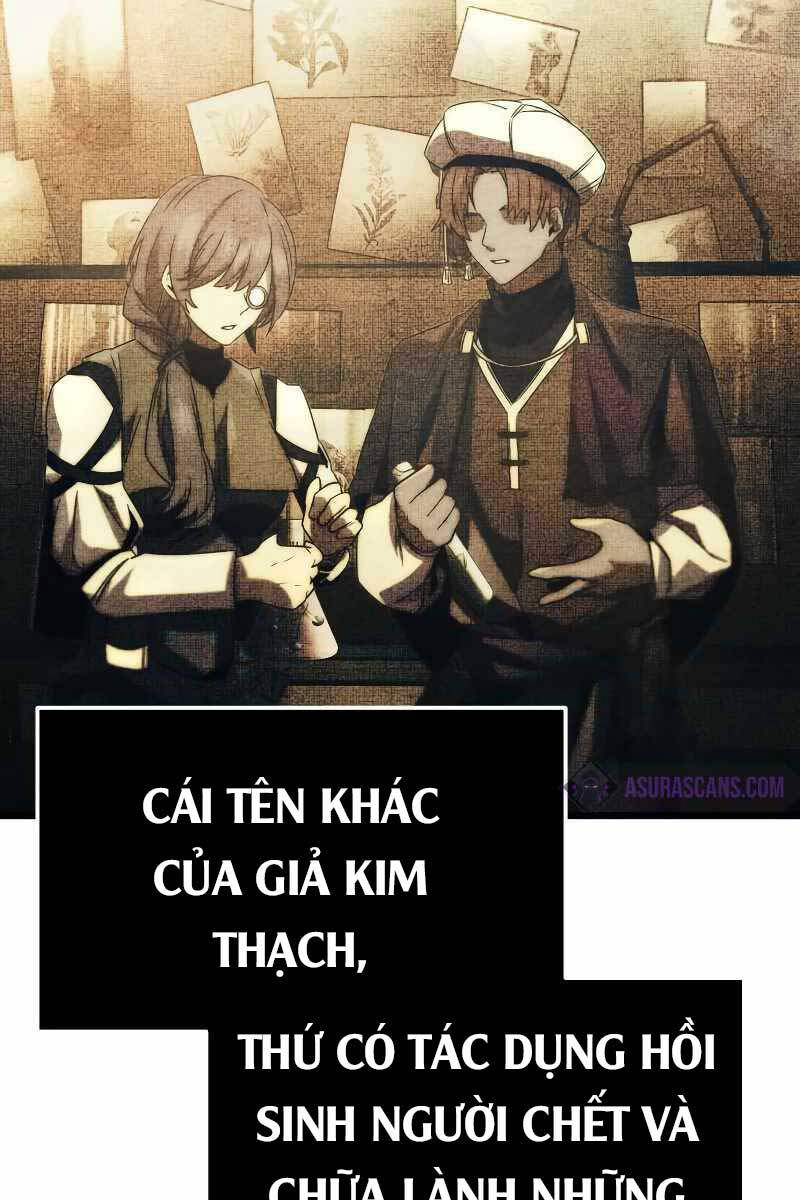 Ta Nhận Được Vật Phẩm Thần Thoại