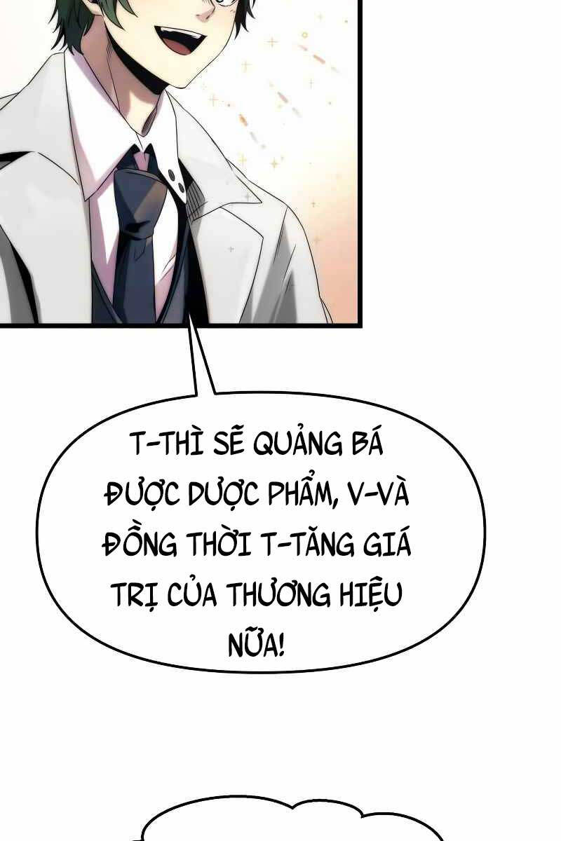 Ta Nhận Được Vật Phẩm Thần Thoại