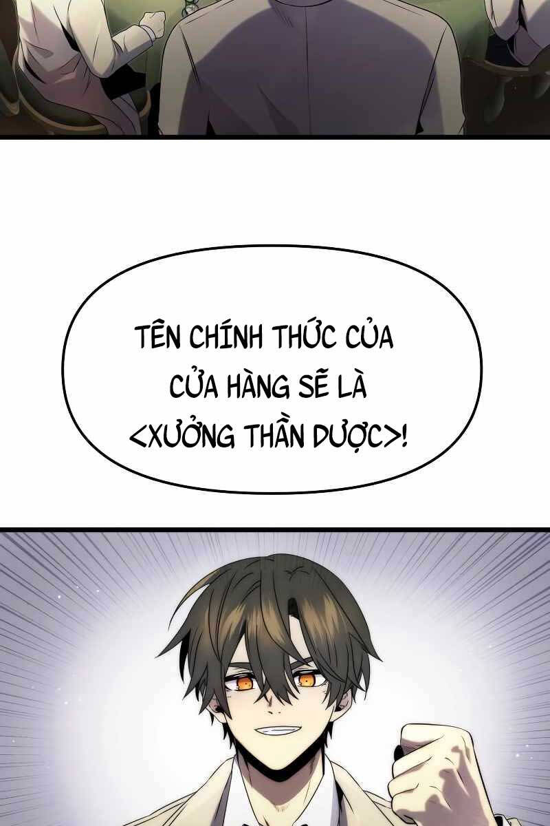 Ta Nhận Được Vật Phẩm Thần Thoại