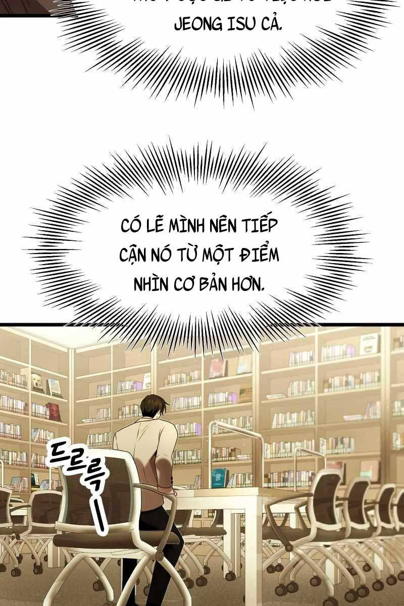 Ta Nhận Được Vật Phẩm Thần Thoại