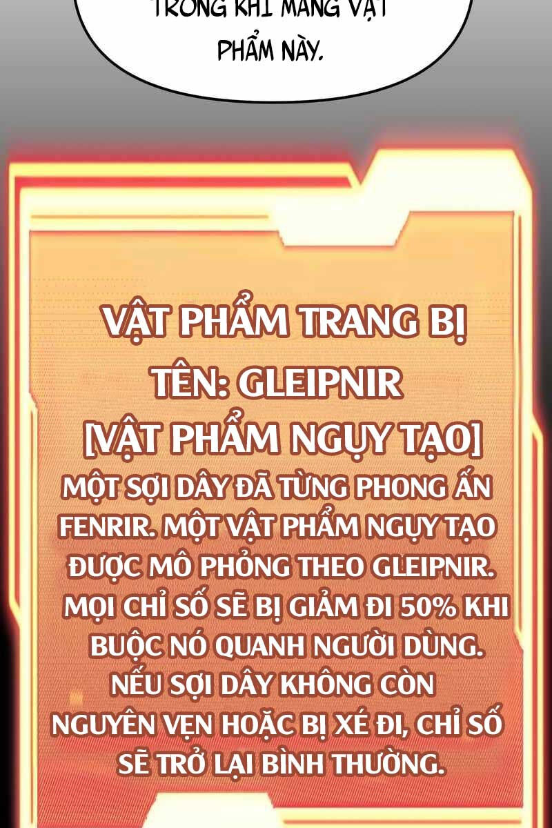 Ta Nhận Được Vật Phẩm Thần Thoại