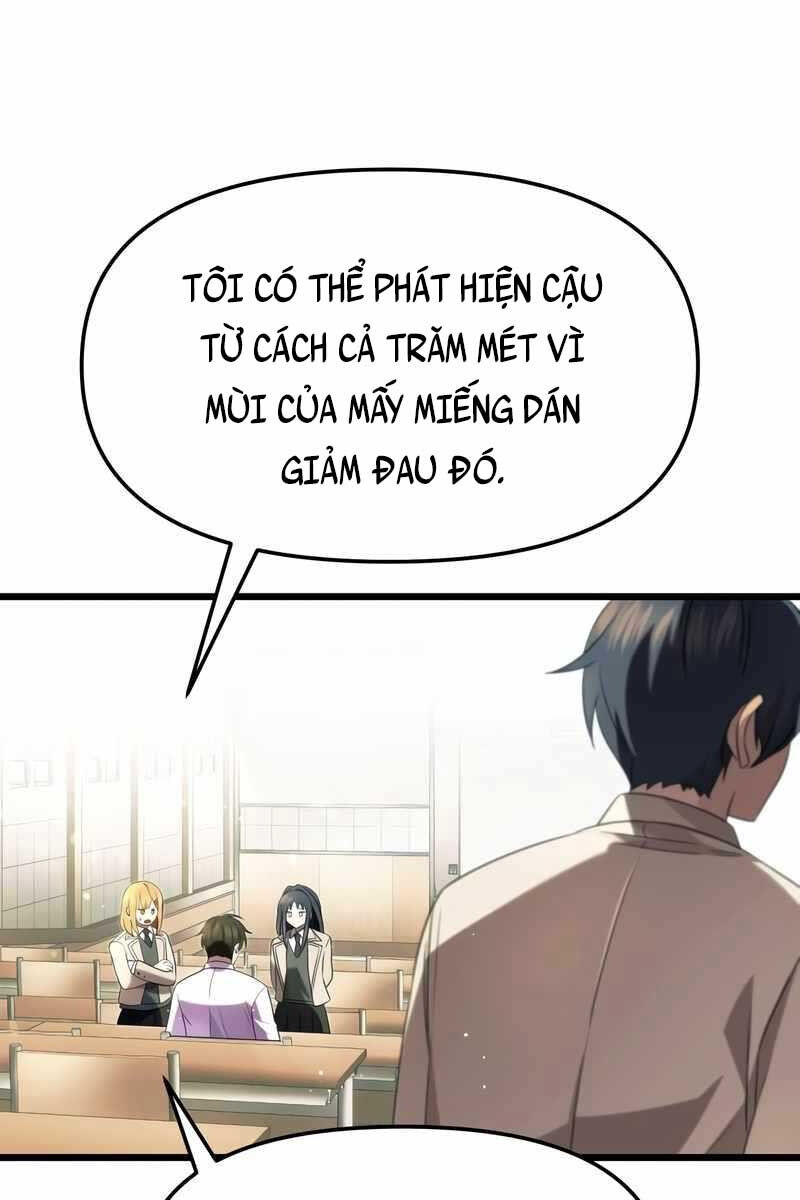 Ta Nhận Được Vật Phẩm Thần Thoại