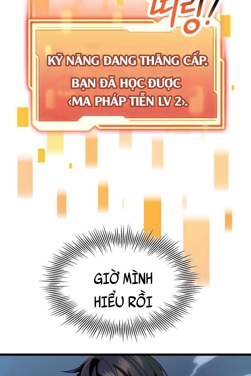 Ta Nhận Được Vật Phẩm Thần Thoại