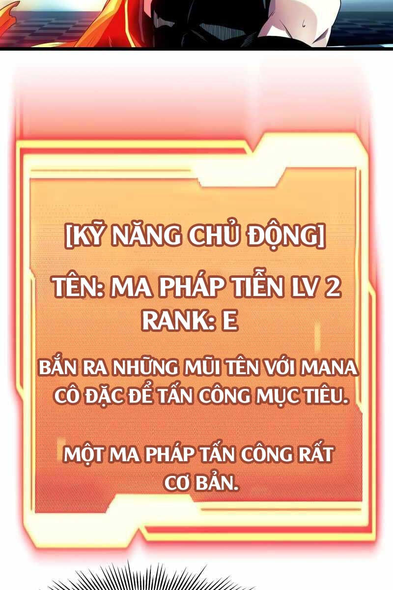 Ta Nhận Được Vật Phẩm Thần Thoại