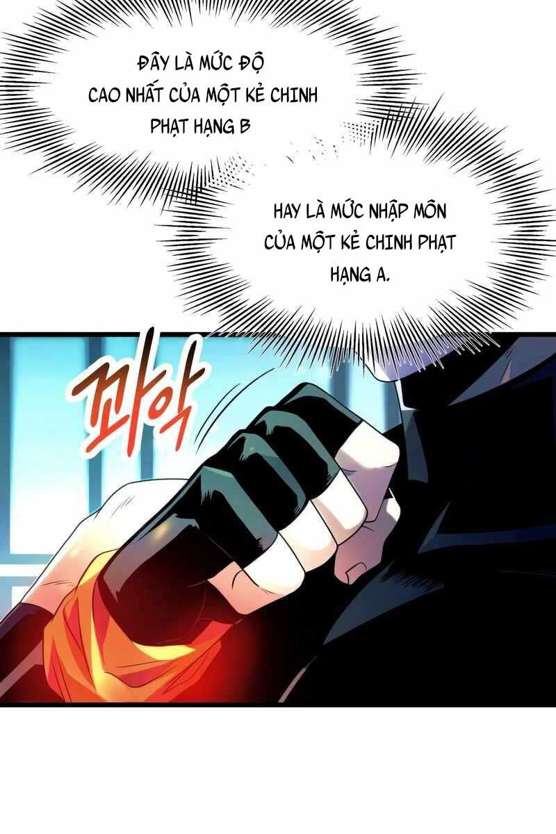 Ta Nhận Được Vật Phẩm Thần Thoại