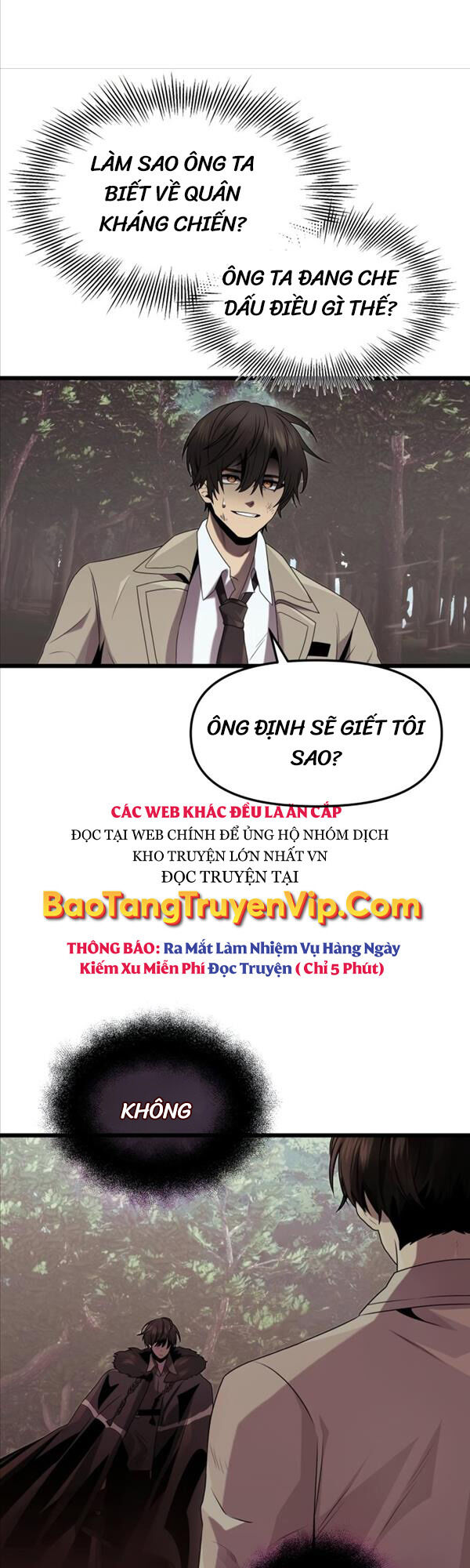 Ta Nhận Được Vật Phẩm Thần Thoại