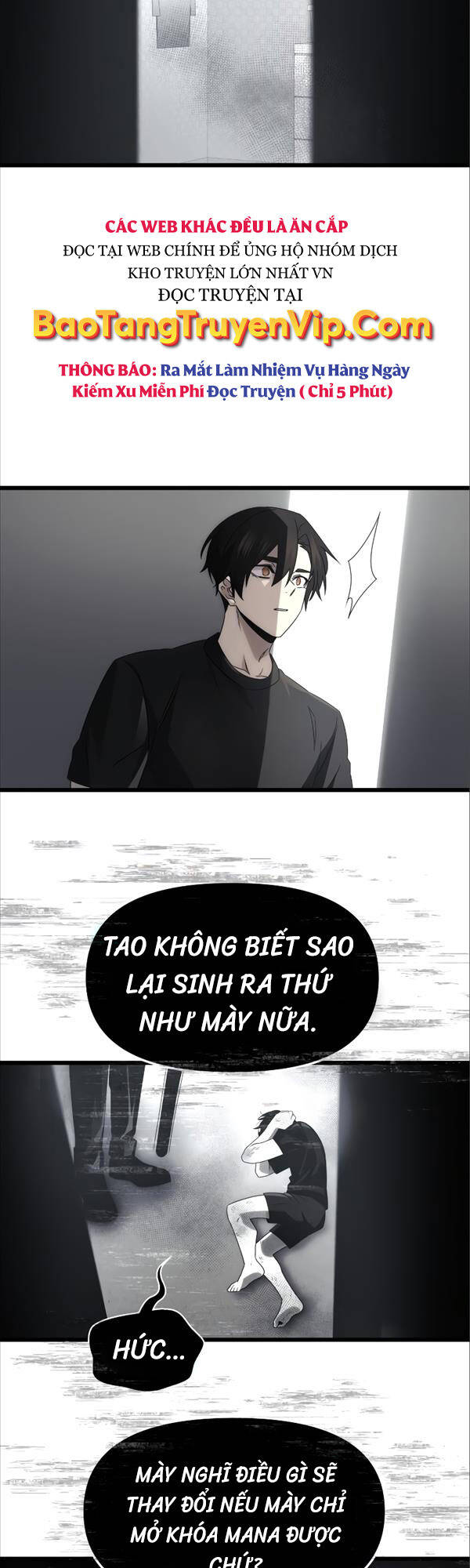 Ta Nhận Được Vật Phẩm Thần Thoại