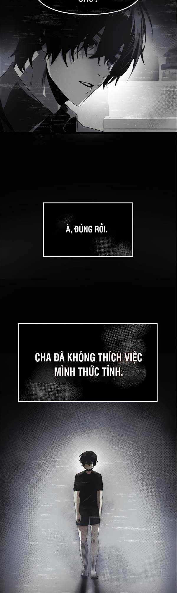 Ta Nhận Được Vật Phẩm Thần Thoại