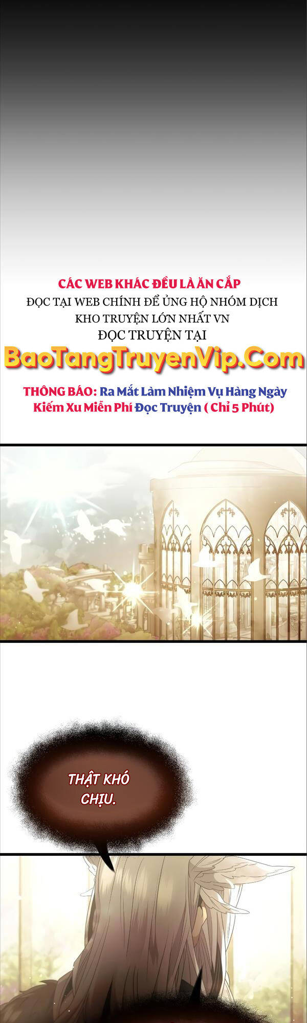 Ta Nhận Được Vật Phẩm Thần Thoại