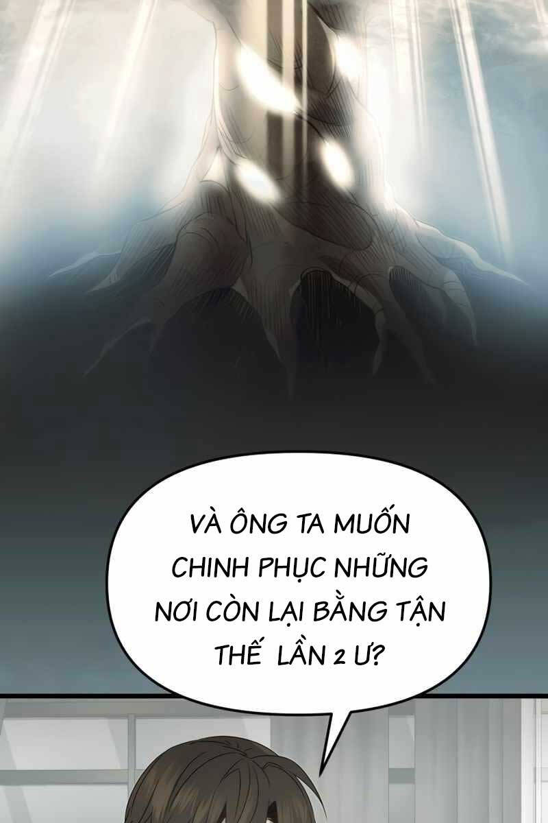 Ta Nhận Được Vật Phẩm Thần Thoại