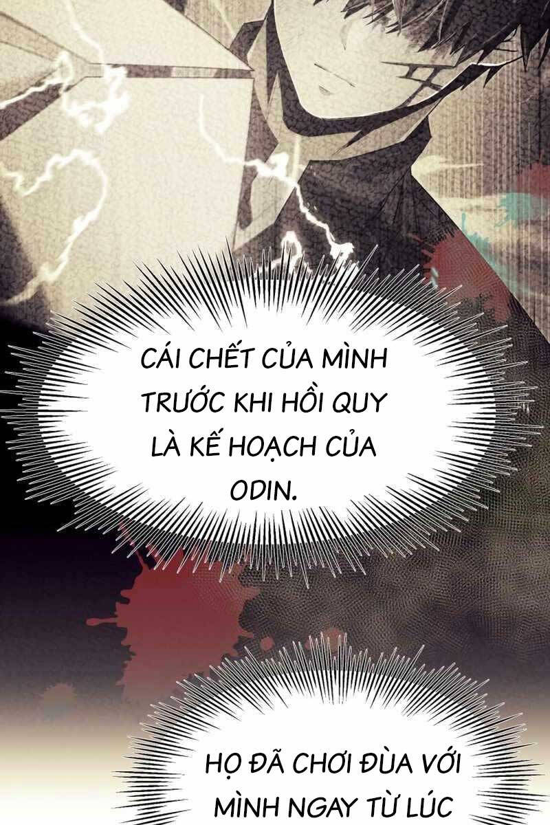 Ta Nhận Được Vật Phẩm Thần Thoại