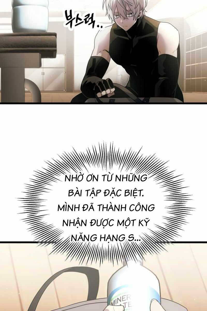 Ta Nhận Được Vật Phẩm Thần Thoại
