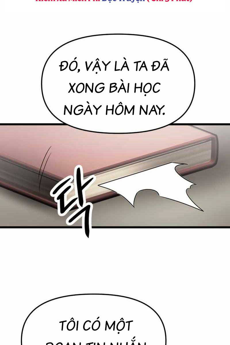 Ta Nhận Được Vật Phẩm Thần Thoại