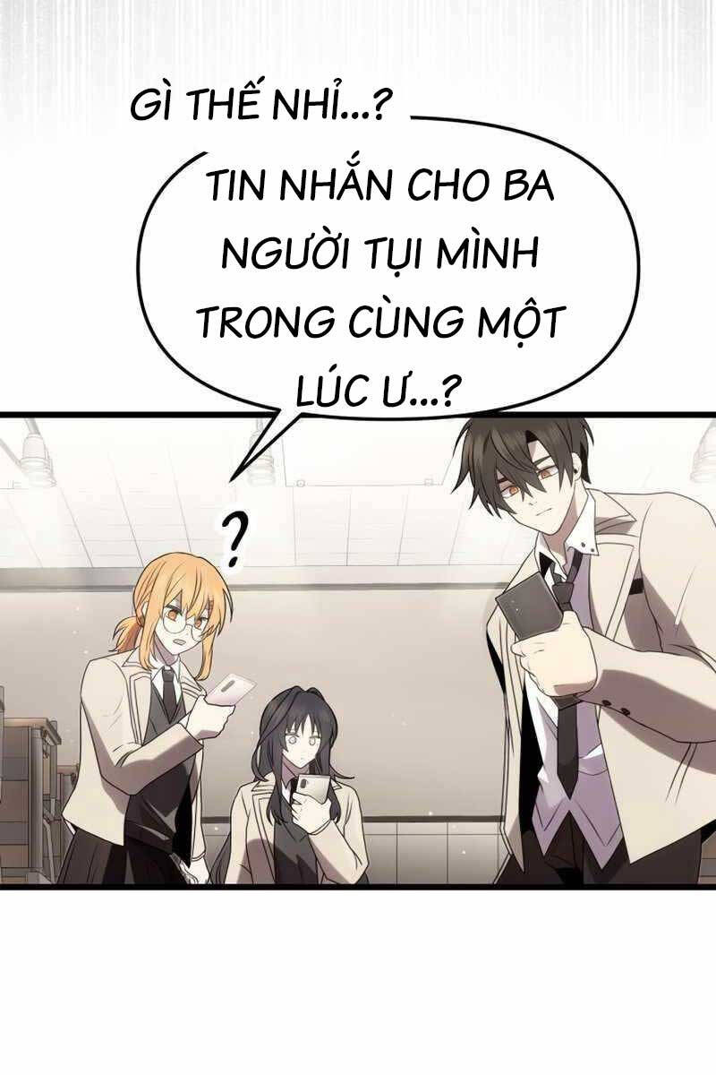 Ta Nhận Được Vật Phẩm Thần Thoại