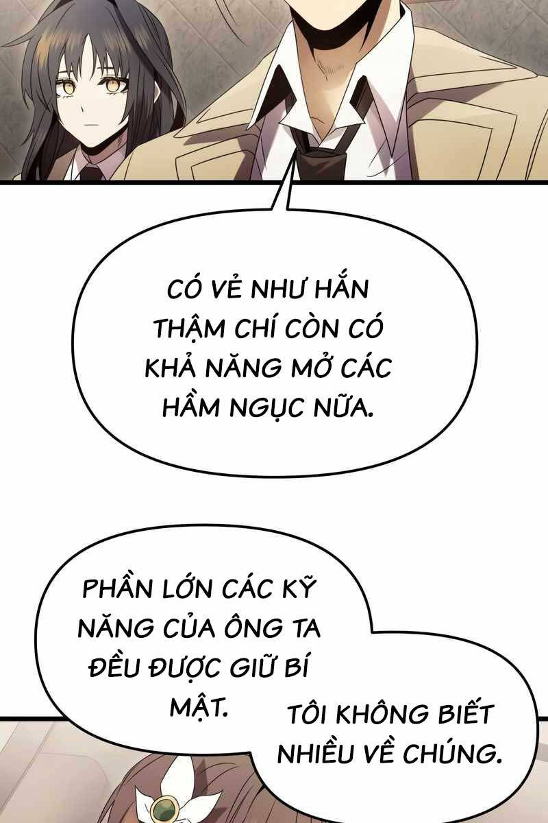 Ta Nhận Được Vật Phẩm Thần Thoại