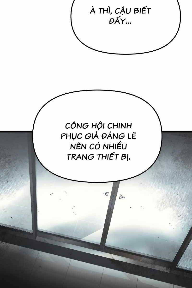 Ta Nhận Được Vật Phẩm Thần Thoại