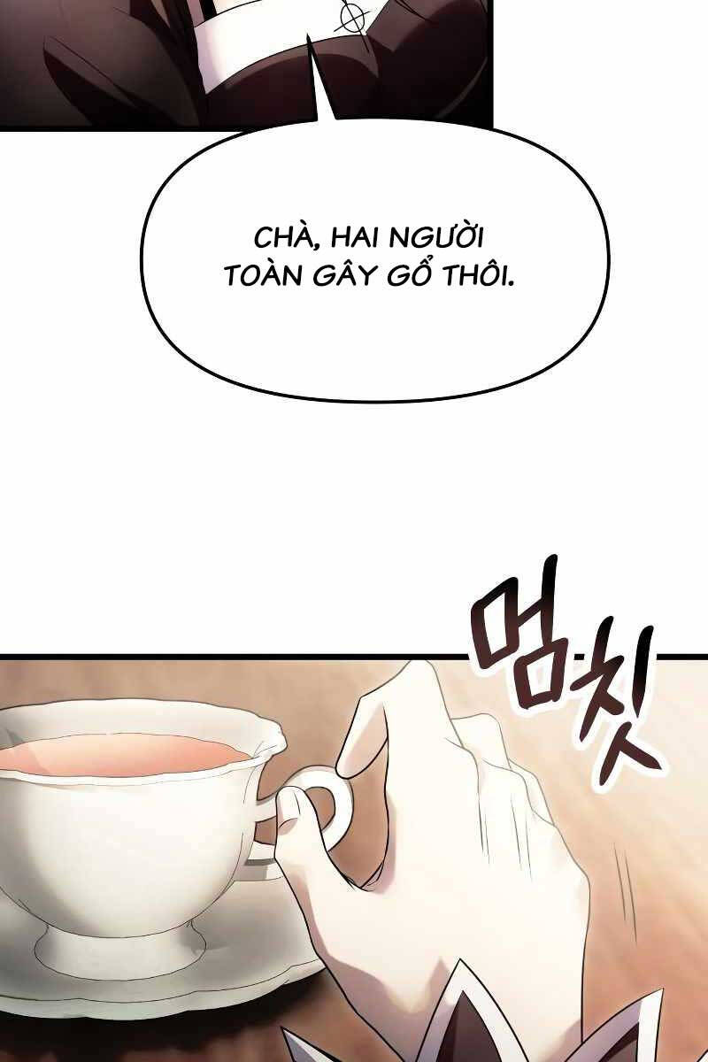 Ta Nhận Được Vật Phẩm Thần Thoại