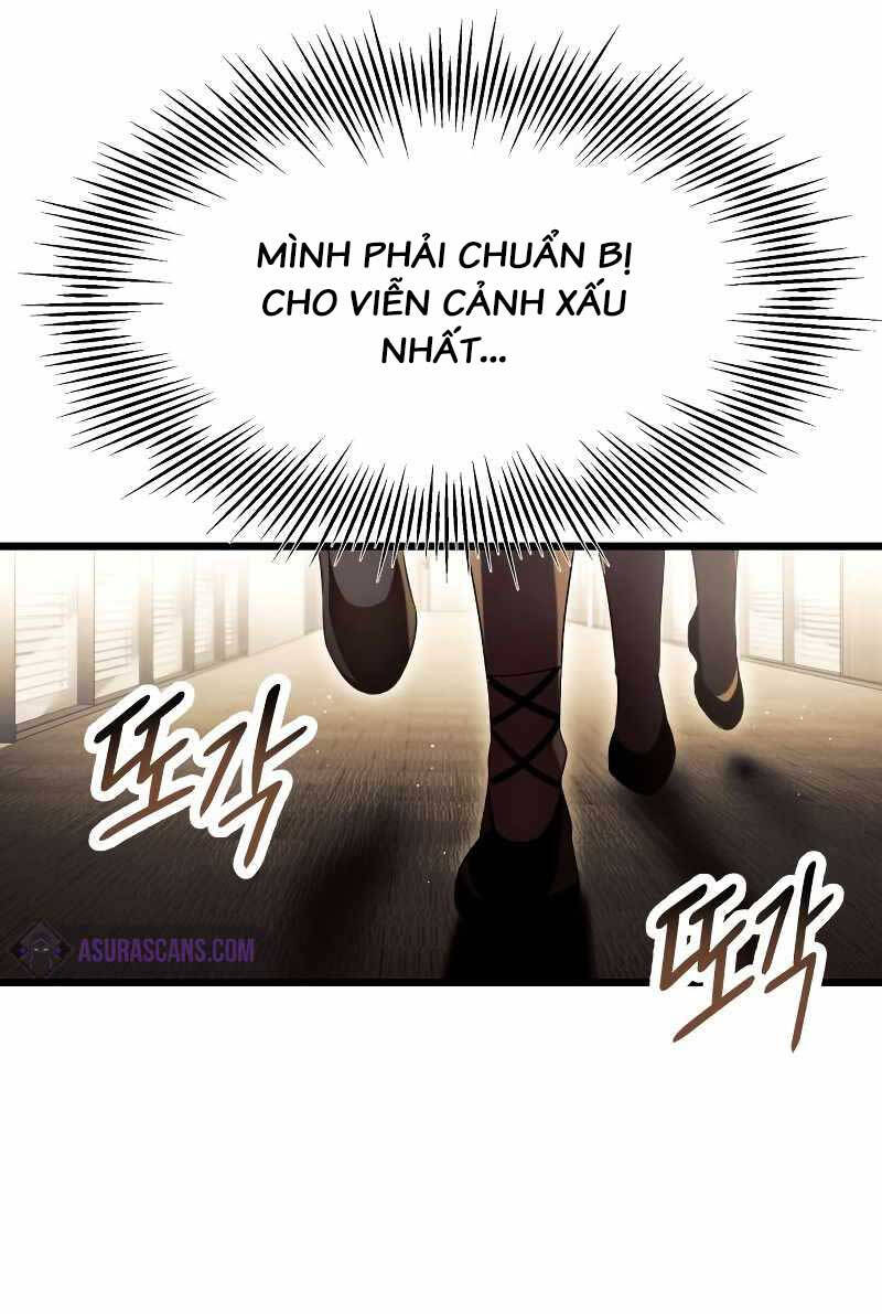 Ta Nhận Được Vật Phẩm Thần Thoại