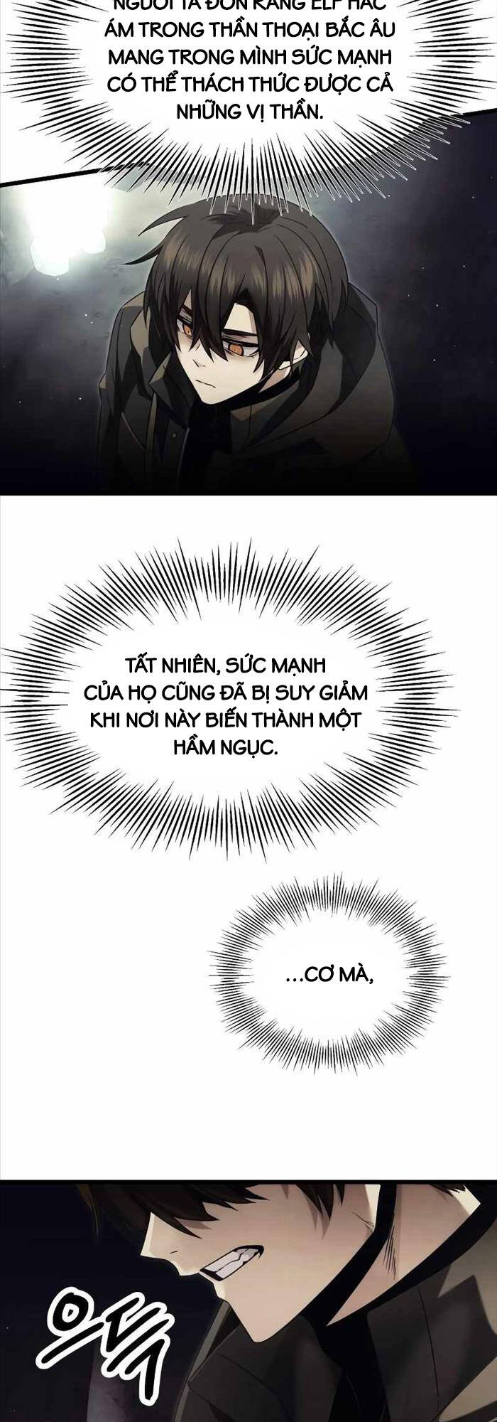Ta Nhận Được Vật Phẩm Thần Thoại