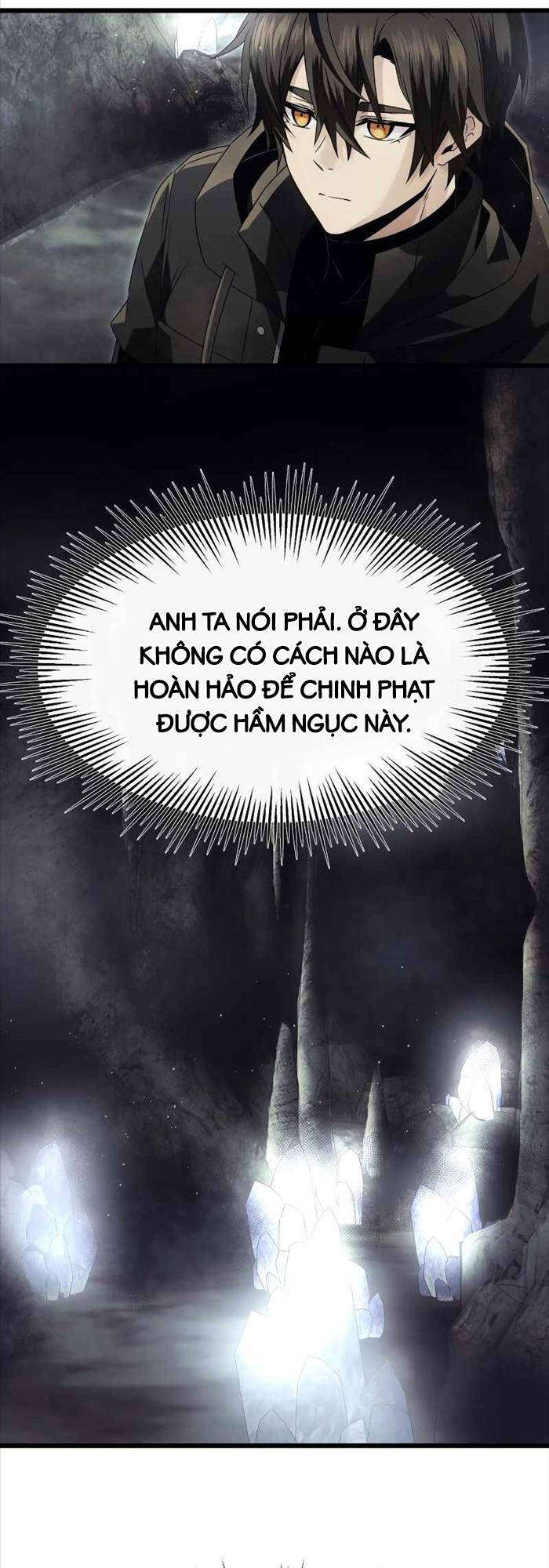 Ta Nhận Được Vật Phẩm Thần Thoại