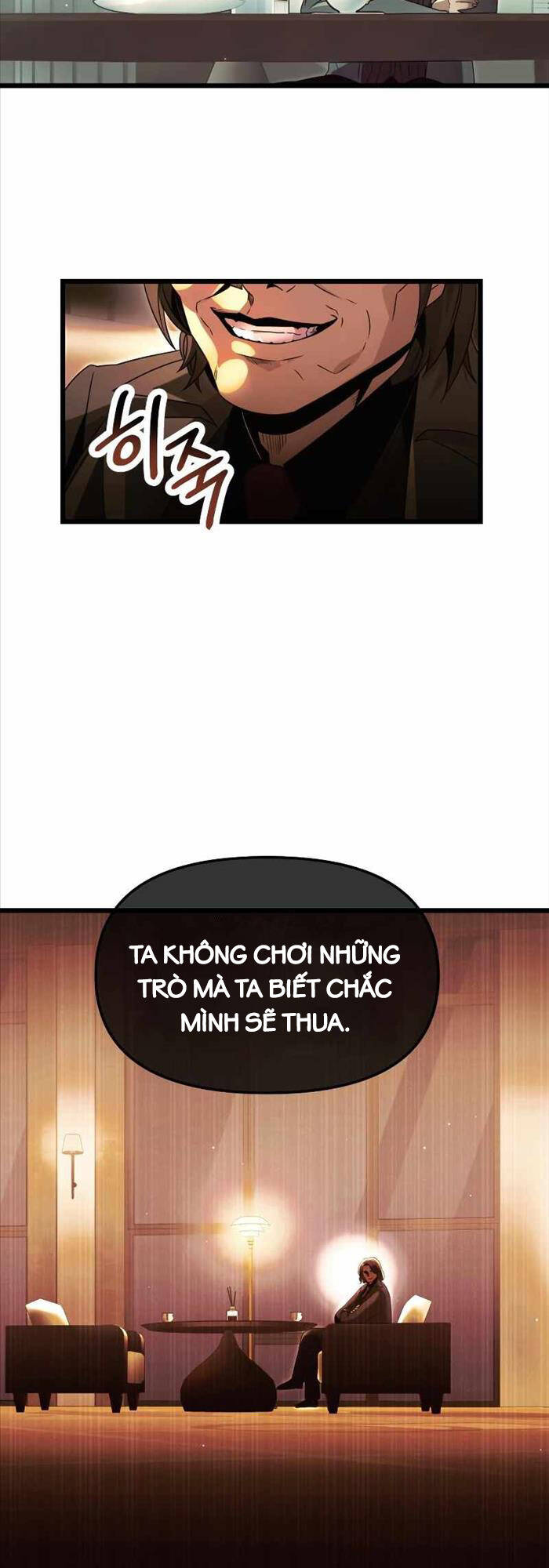 Ta Nhận Được Vật Phẩm Thần Thoại