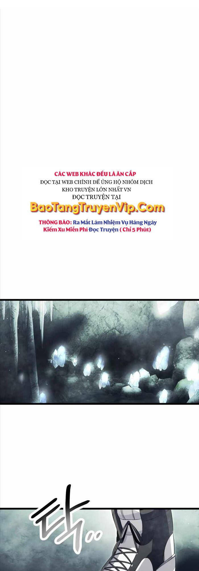 Ta Nhận Được Vật Phẩm Thần Thoại