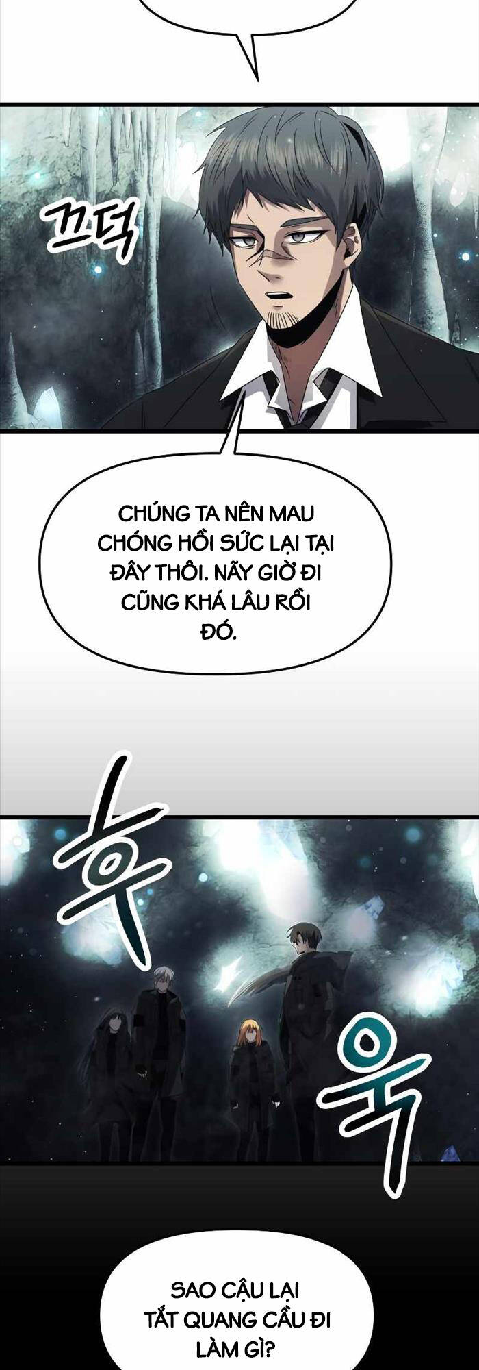 Ta Nhận Được Vật Phẩm Thần Thoại