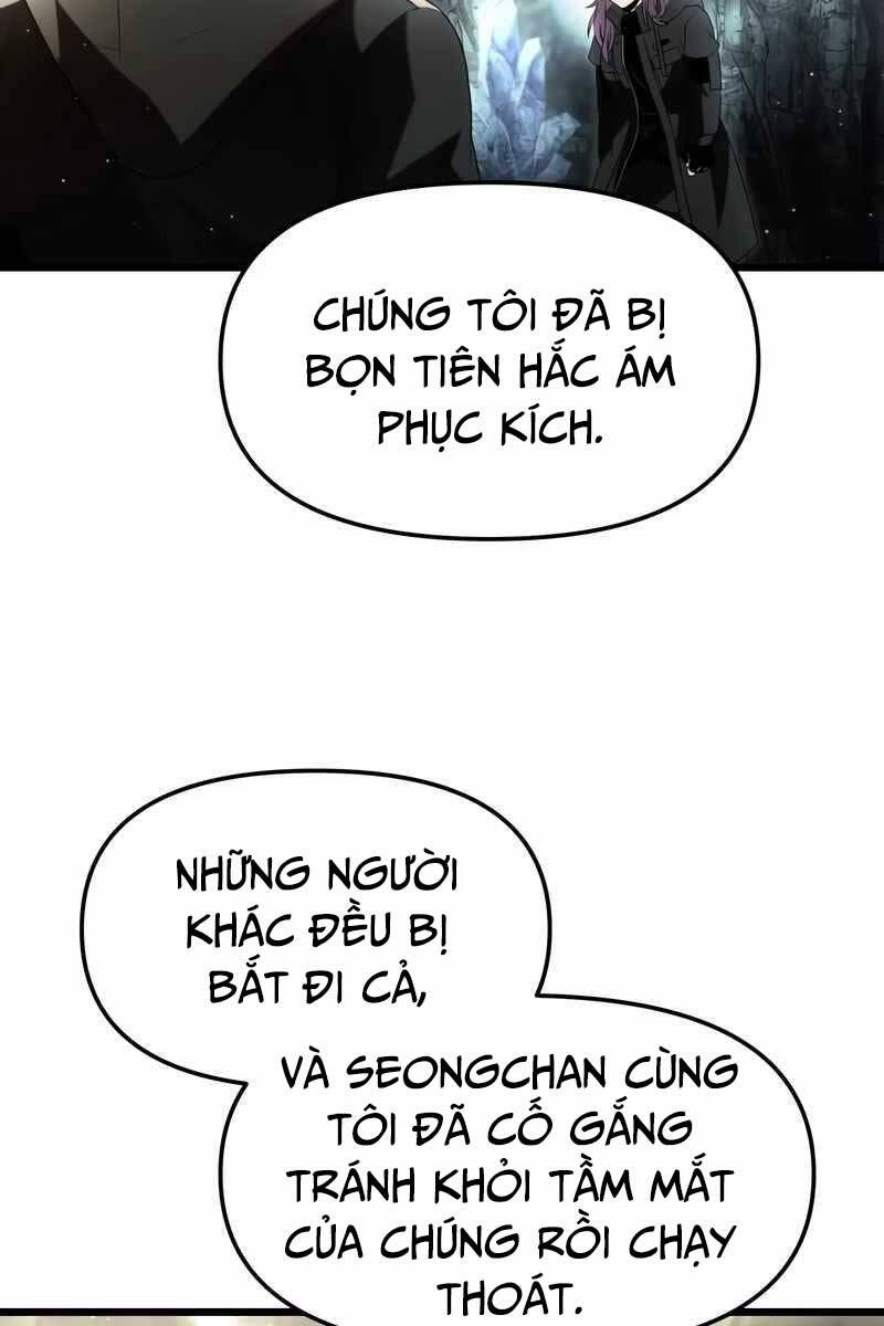Ta Nhận Được Vật Phẩm Thần Thoại