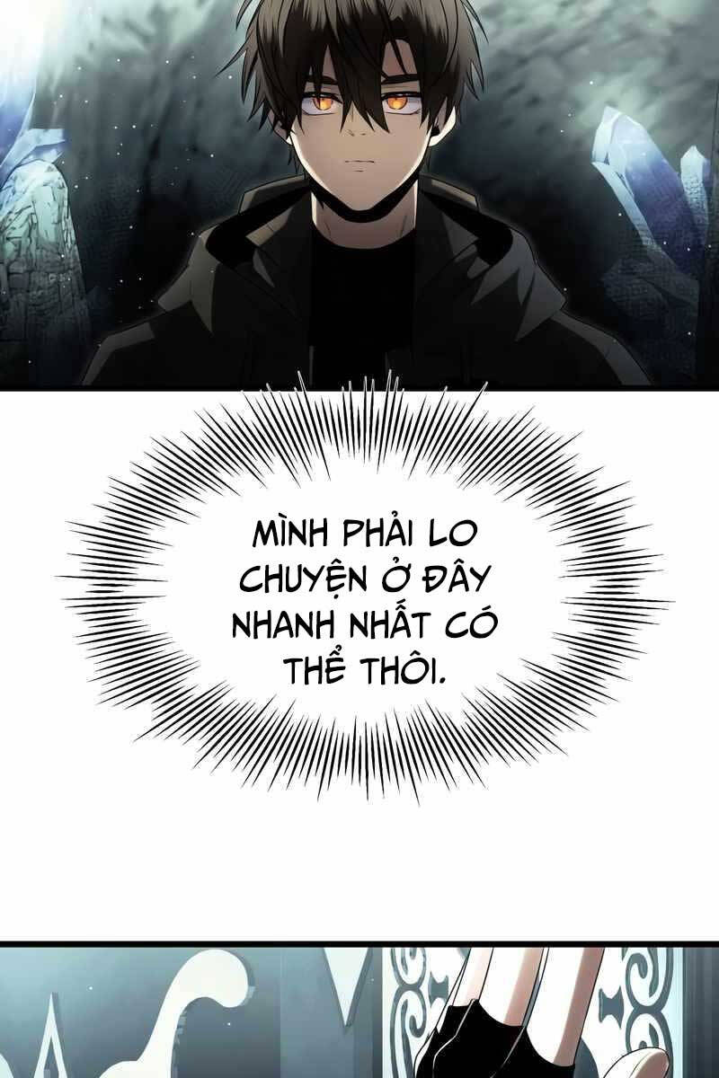 Ta Nhận Được Vật Phẩm Thần Thoại