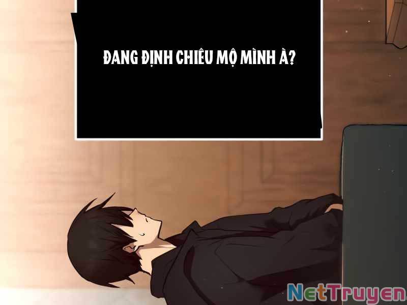 Ta Nhận Được Vật Phẩm Thần Thoại