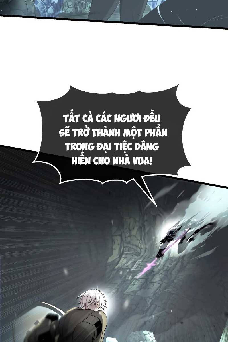 Ta Nhận Được Vật Phẩm Thần Thoại