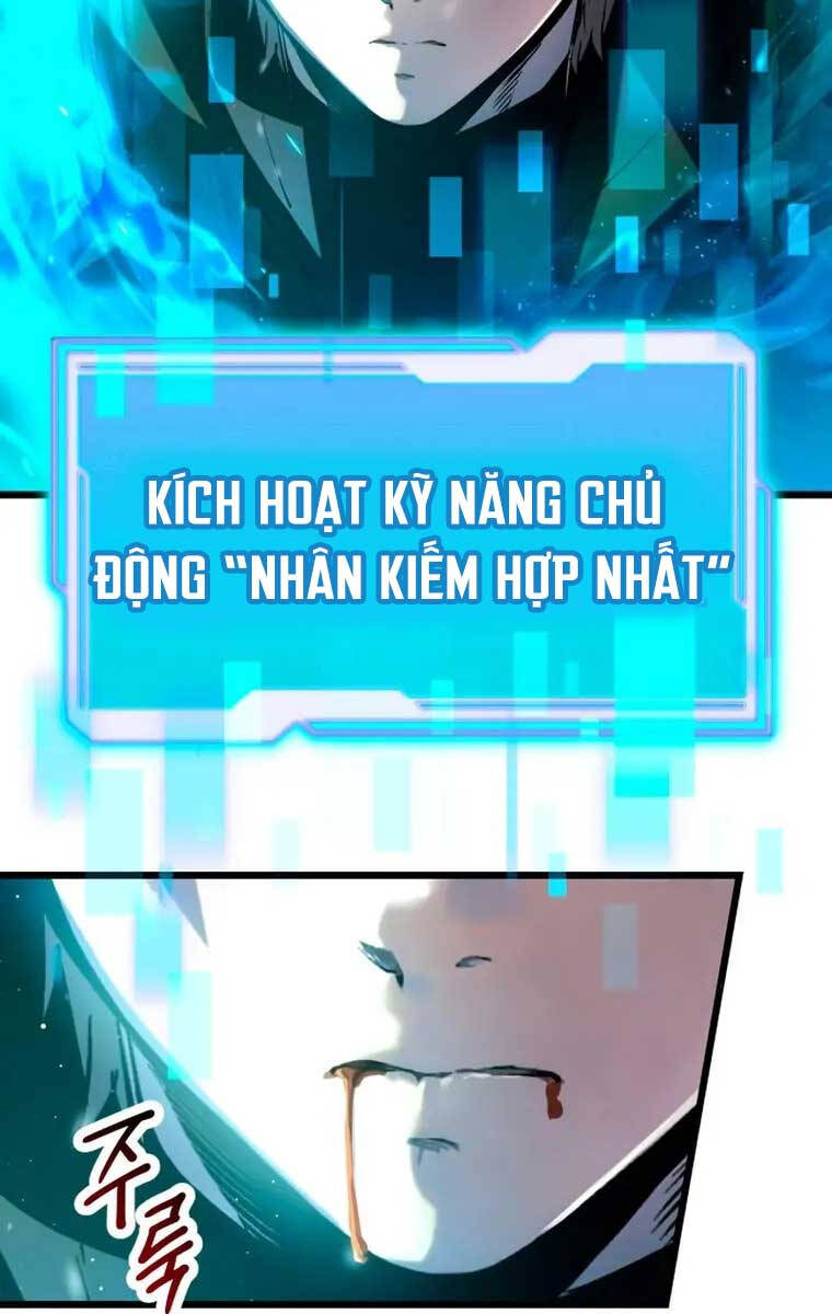 Ta Nhận Được Vật Phẩm Thần Thoại