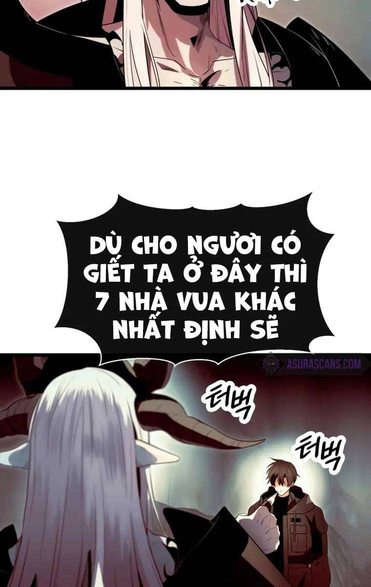 Ta Nhận Được Vật Phẩm Thần Thoại