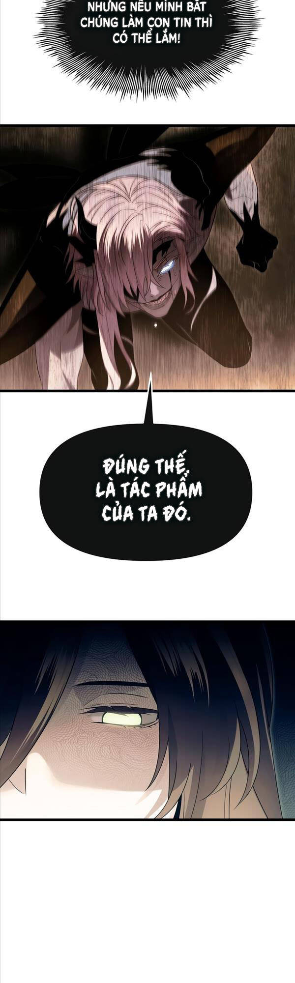 Ta Nhận Được Vật Phẩm Thần Thoại
