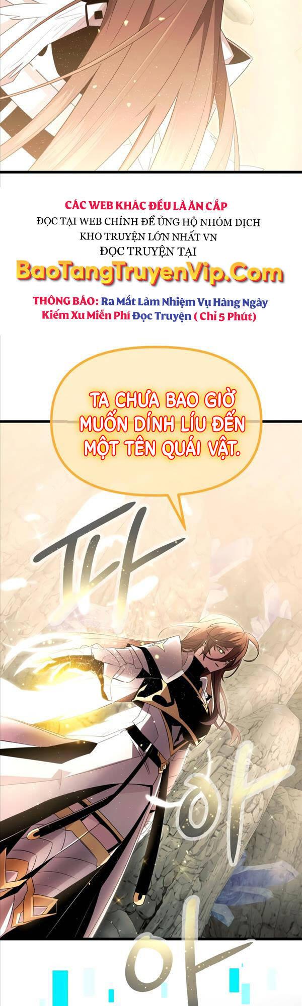 Ta Nhận Được Vật Phẩm Thần Thoại